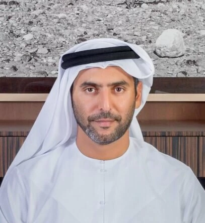 Abdullah Al Naboodah menunjuk direktur non-eksekutif European Tour Group
