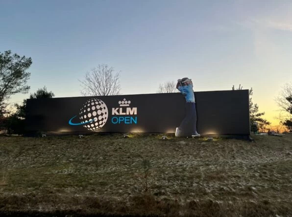 KLM Open