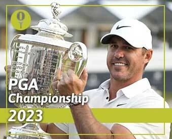 Noticias sobre PGA Championship 2023