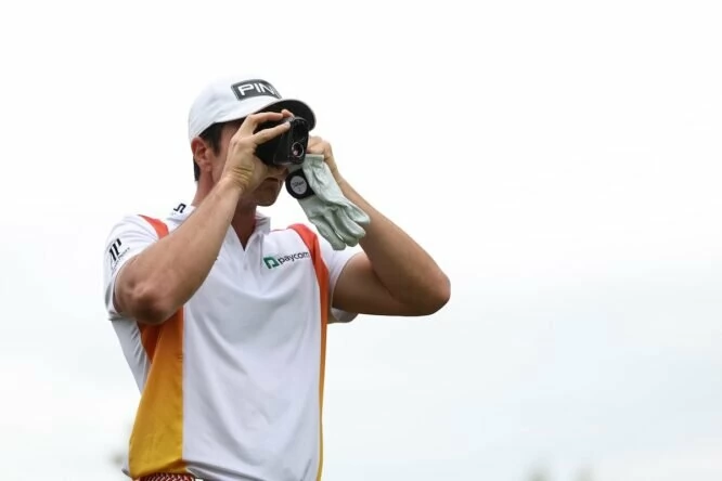 Viktor Hovland - PGA Championship