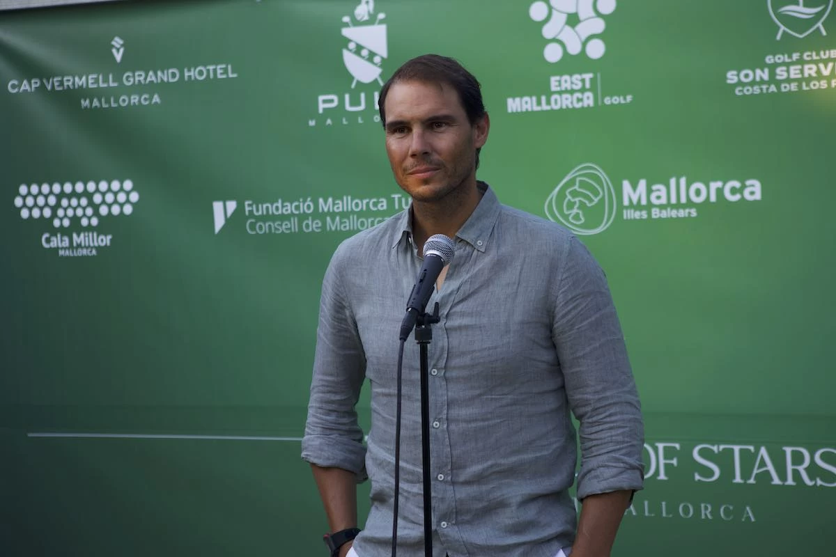 Rafa Nadal Rafa Nadal