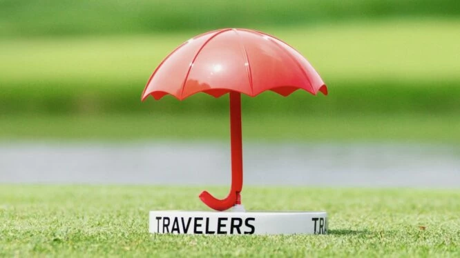 Travelers Championship © PGA Tour
