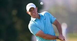 Rory McIlroy - US Open 2023