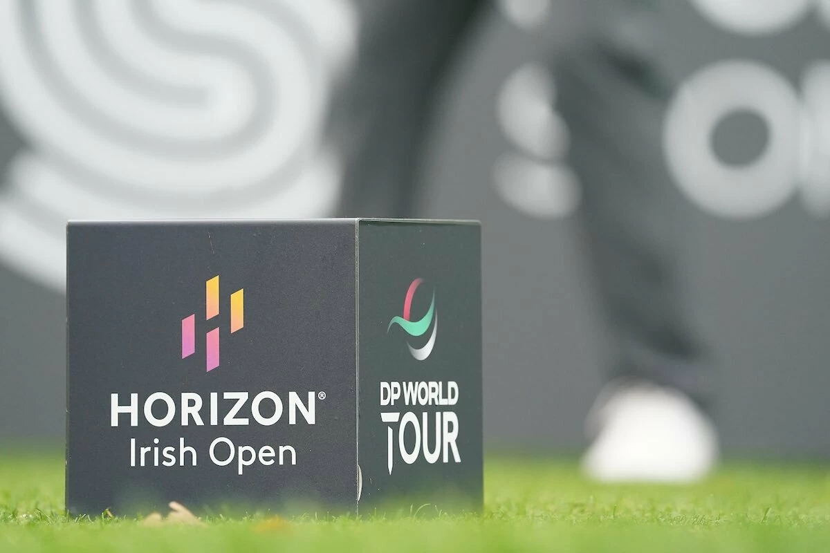 Horizon Irish Open 2023