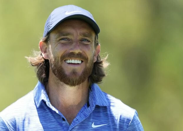 Tommy Fleetwood