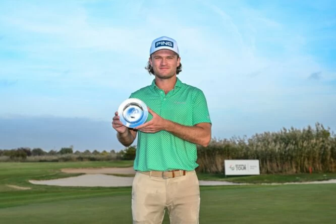 Freddy Schott. © Getty Images Freddy Schott. © Getty Images