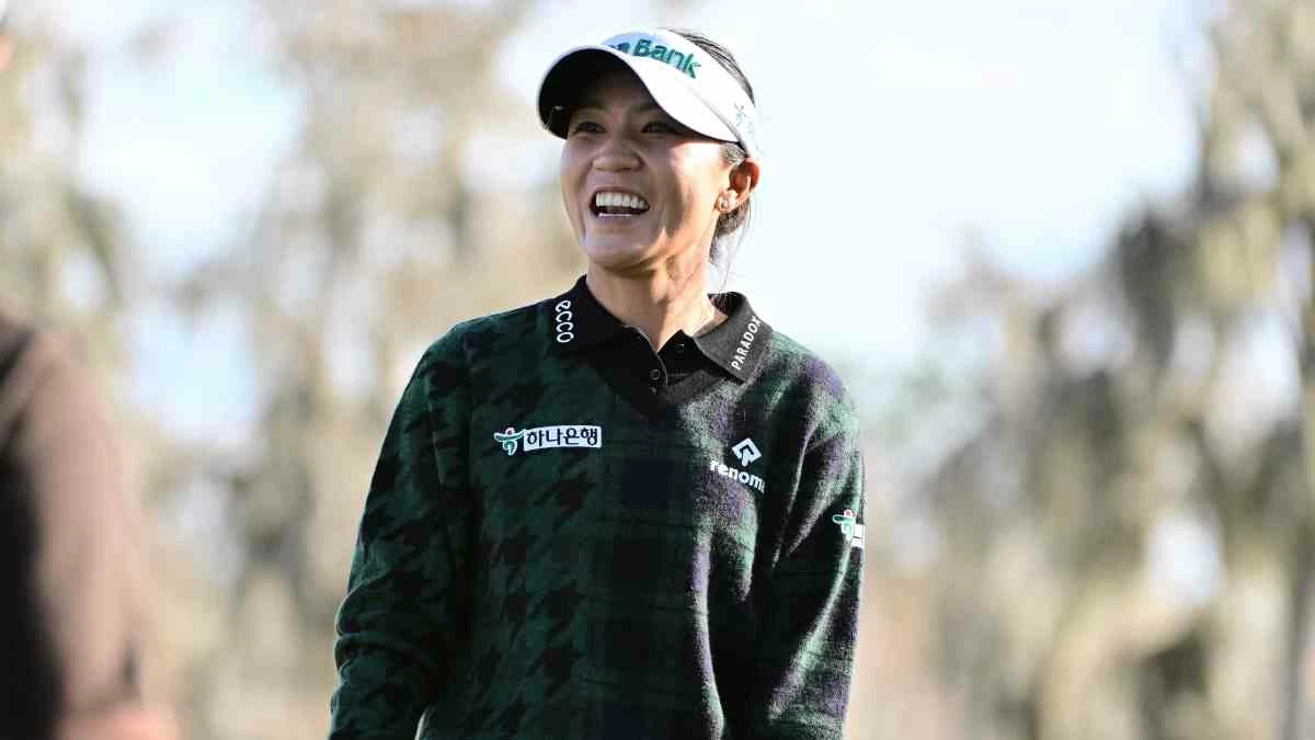 Lydia Ko Lydia Ko