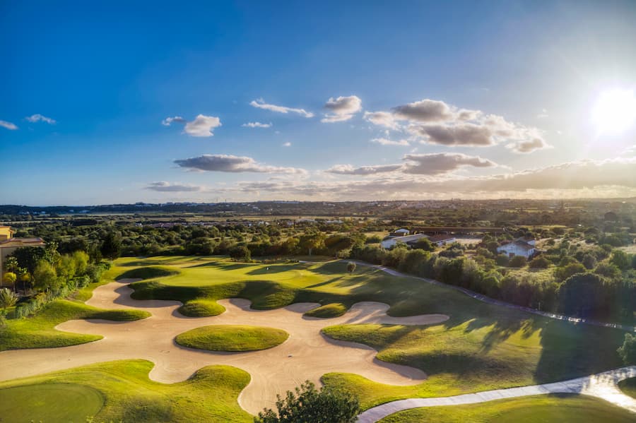 DETAILS aim to transform Vilamoura into a premier destination for golfers and luxury travellers worldwide