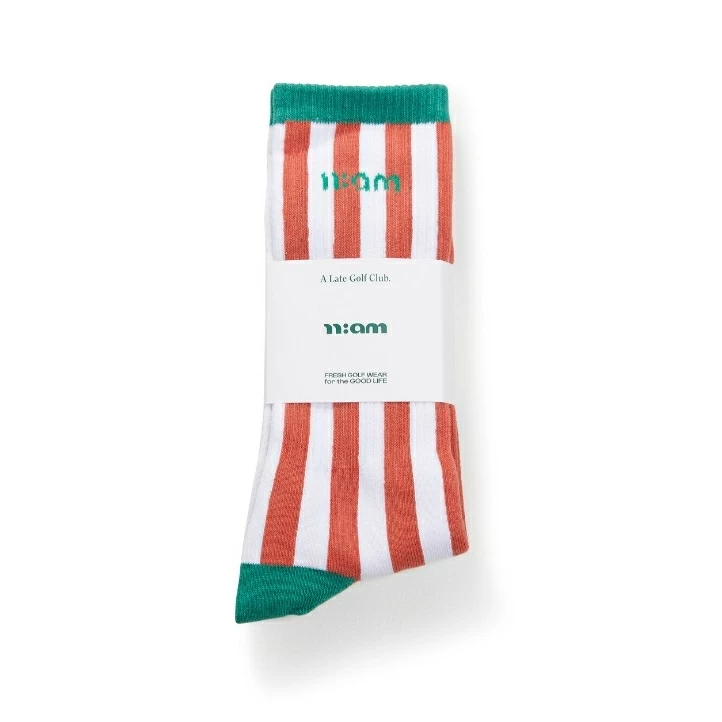 Caddie Socks