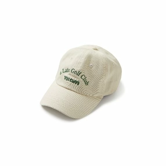 Cap A Late Golf Club