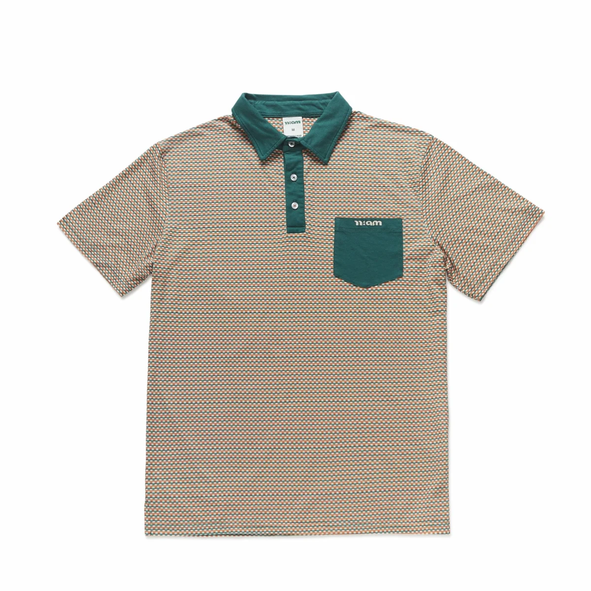 Pocket Polo Limited Edition