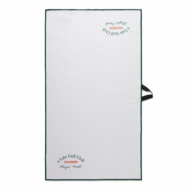 Players Towel