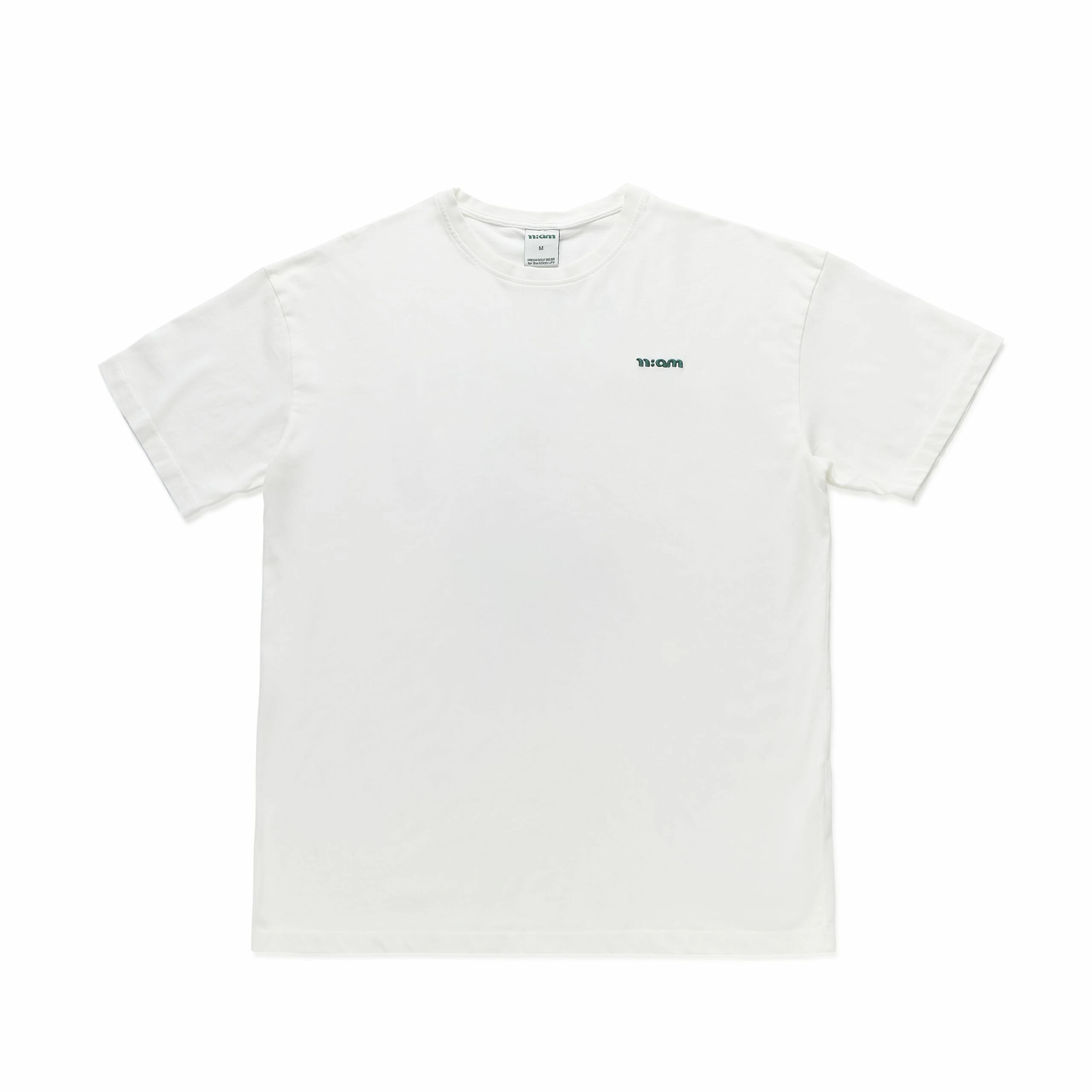 T-Shirt No Golf