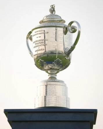 Trofeo Wanamaker © PGA Championship