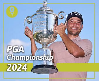 Noticias sobre PGA Championship 2024