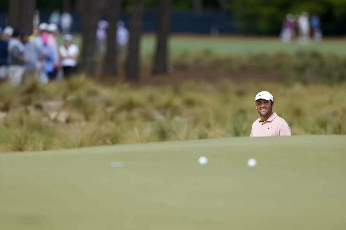 The best preview of the Us Open 2024 from Pinehurst