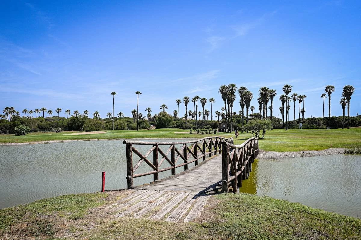 challengedecadiz24podcast Iberostar Real Club de Golf Novo Sancti Petri.