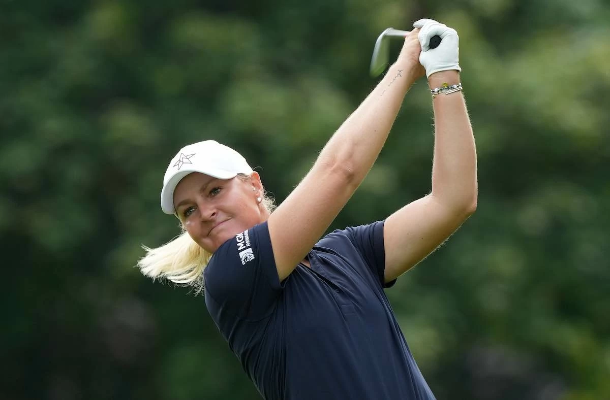 Anna Nordqvist