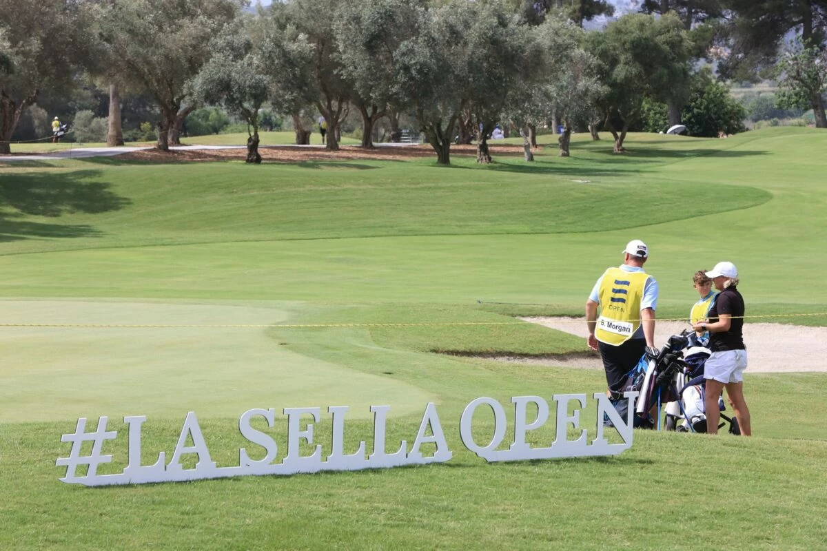 La Sella Open 1