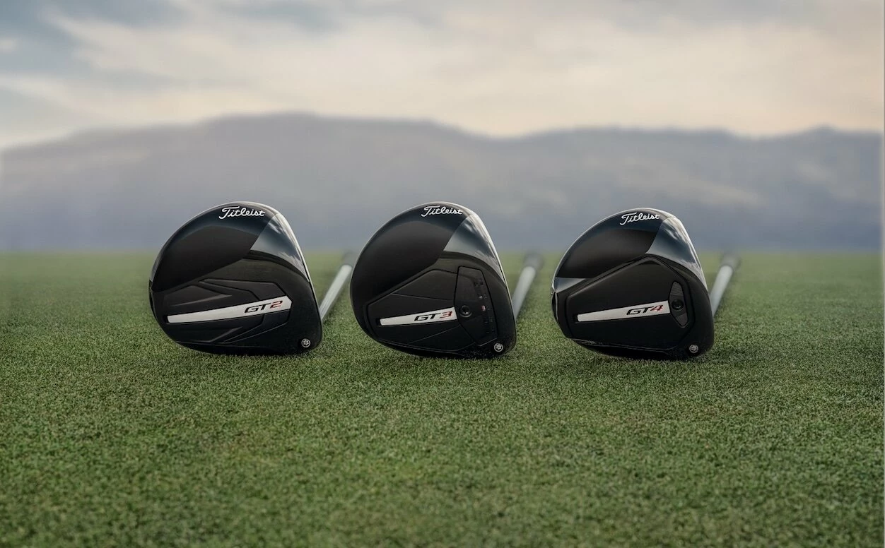 Driver GT2, GT3 y GT4