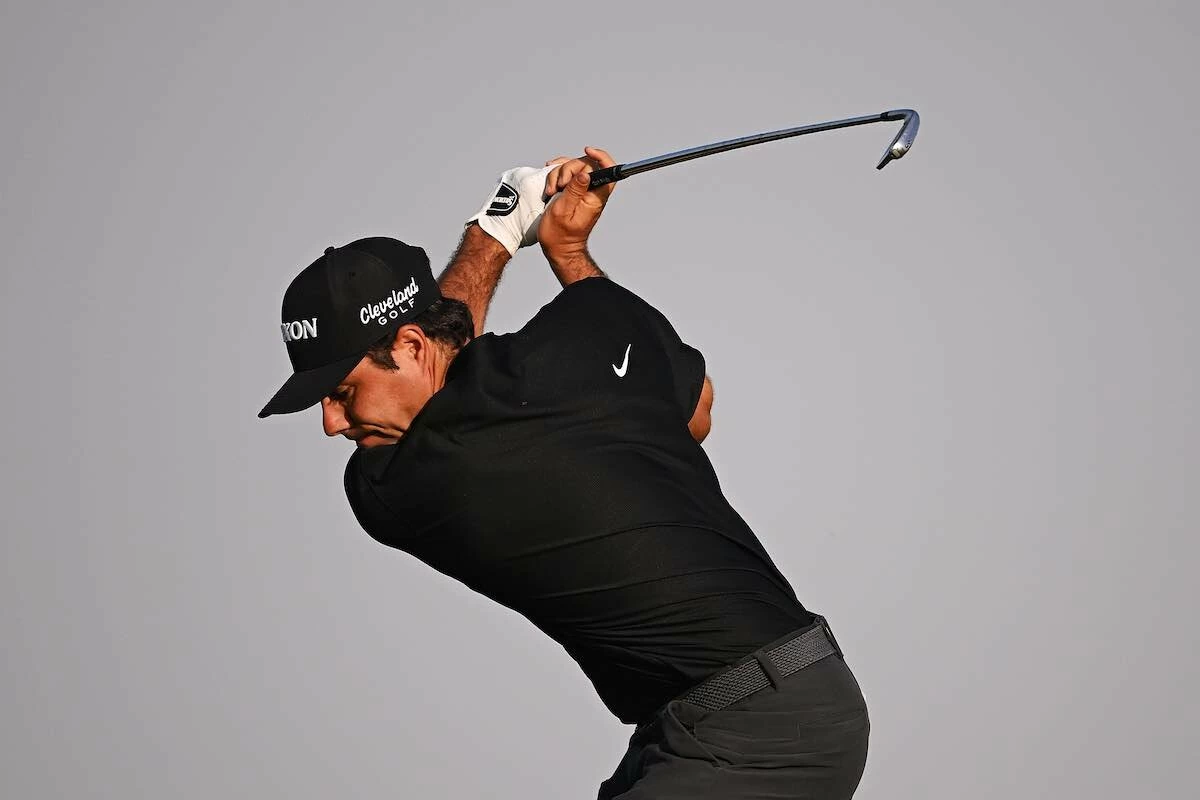 Alex del Rey. (Photo by Ross Kinnaird/Getty Images) Alex del Rey. (Photo by Ross Kinnaird/Getty Images)