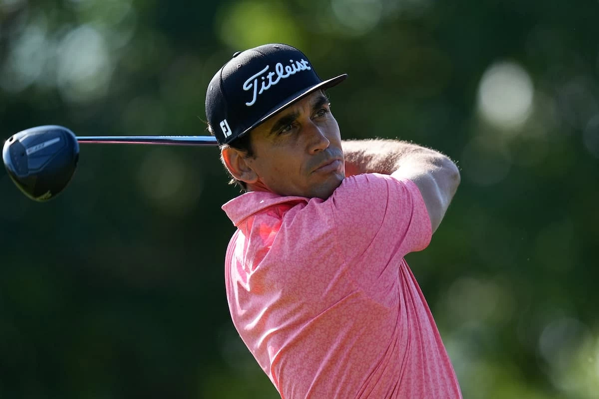 Rafa Cabrera Bello © Golffile | Steve Flynn Rafa Cabrera Bello © Golffile | Steve Flynn