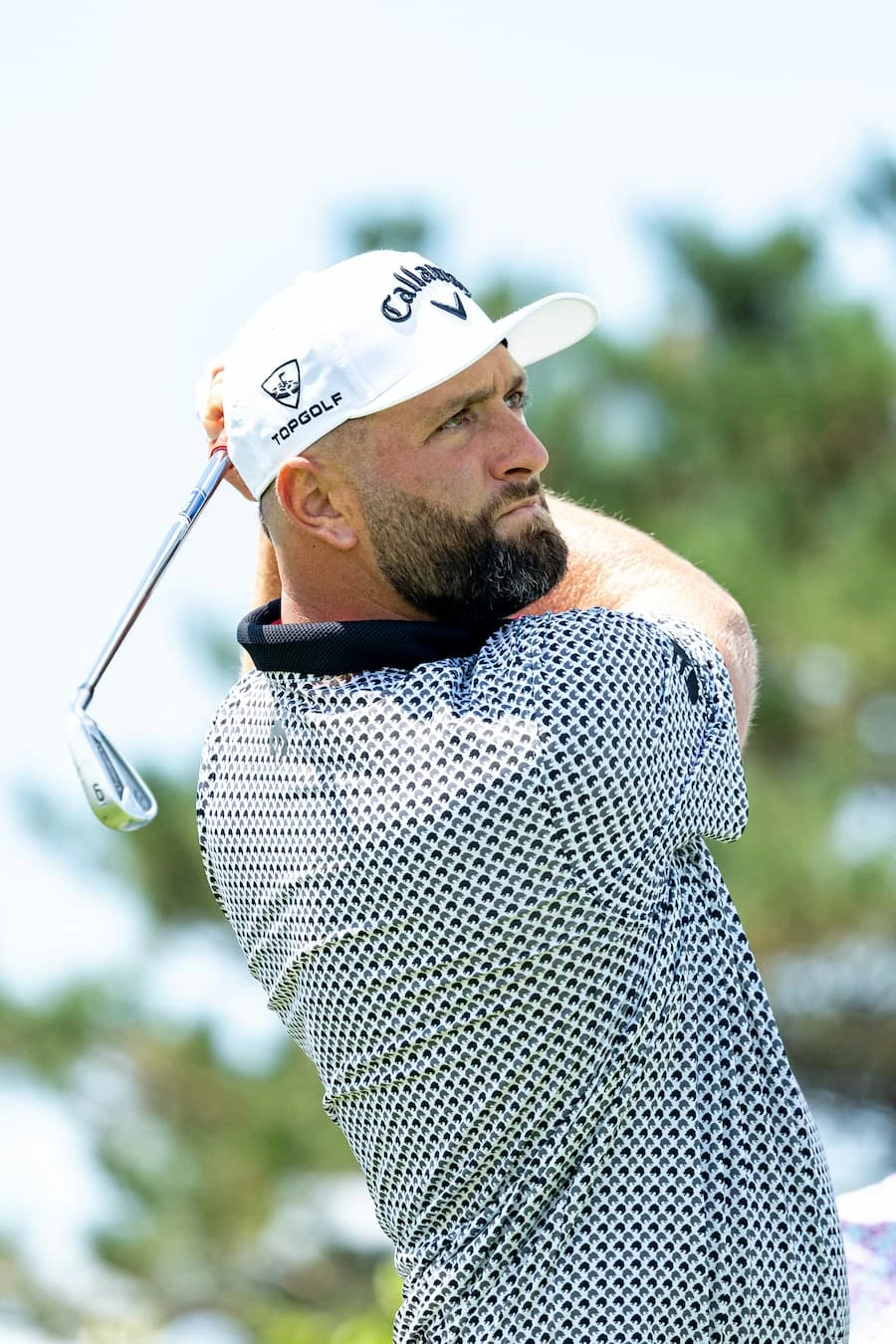 Jon Rahm © LIV Golf Jon Rahm © LIV Golf