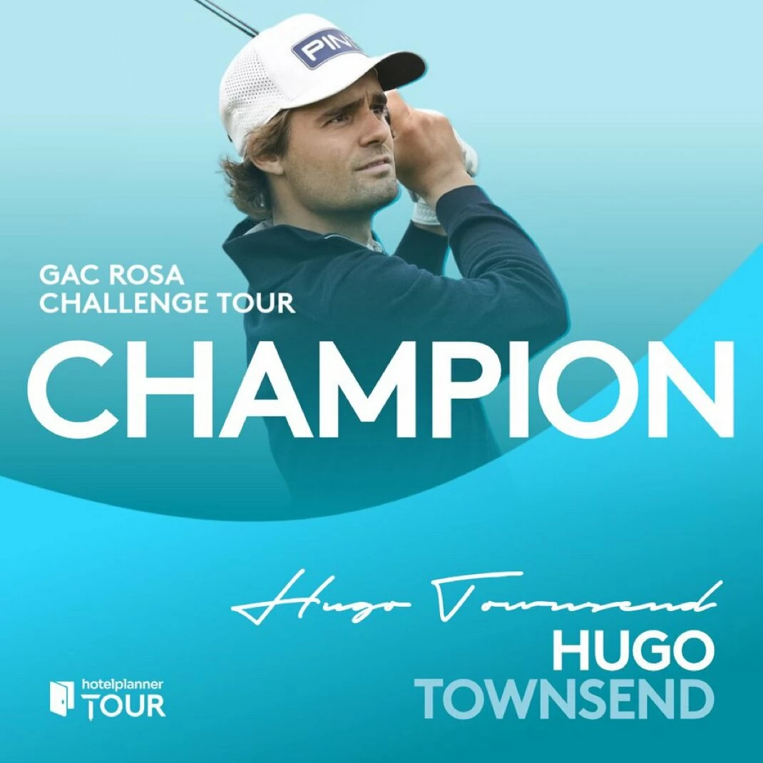 Hugo Townsend Hugo Townsend