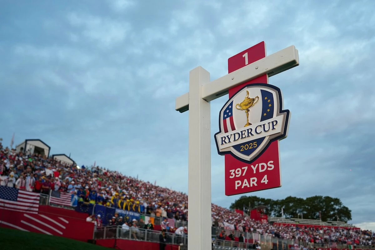 Bethpage Black © Darren Carroll/PGA of America Bethpage Black © Darren Carroll/PGA of America