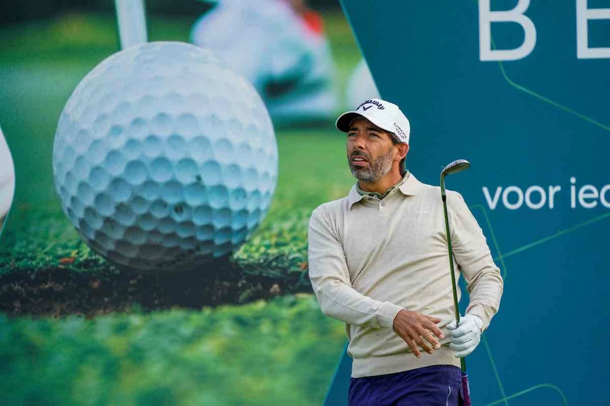 Pablo Larrazábal. Pablo Larrazábal.