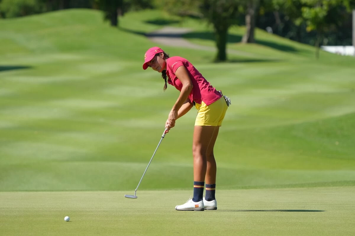 2025 Women’s World Amateur Team Championship