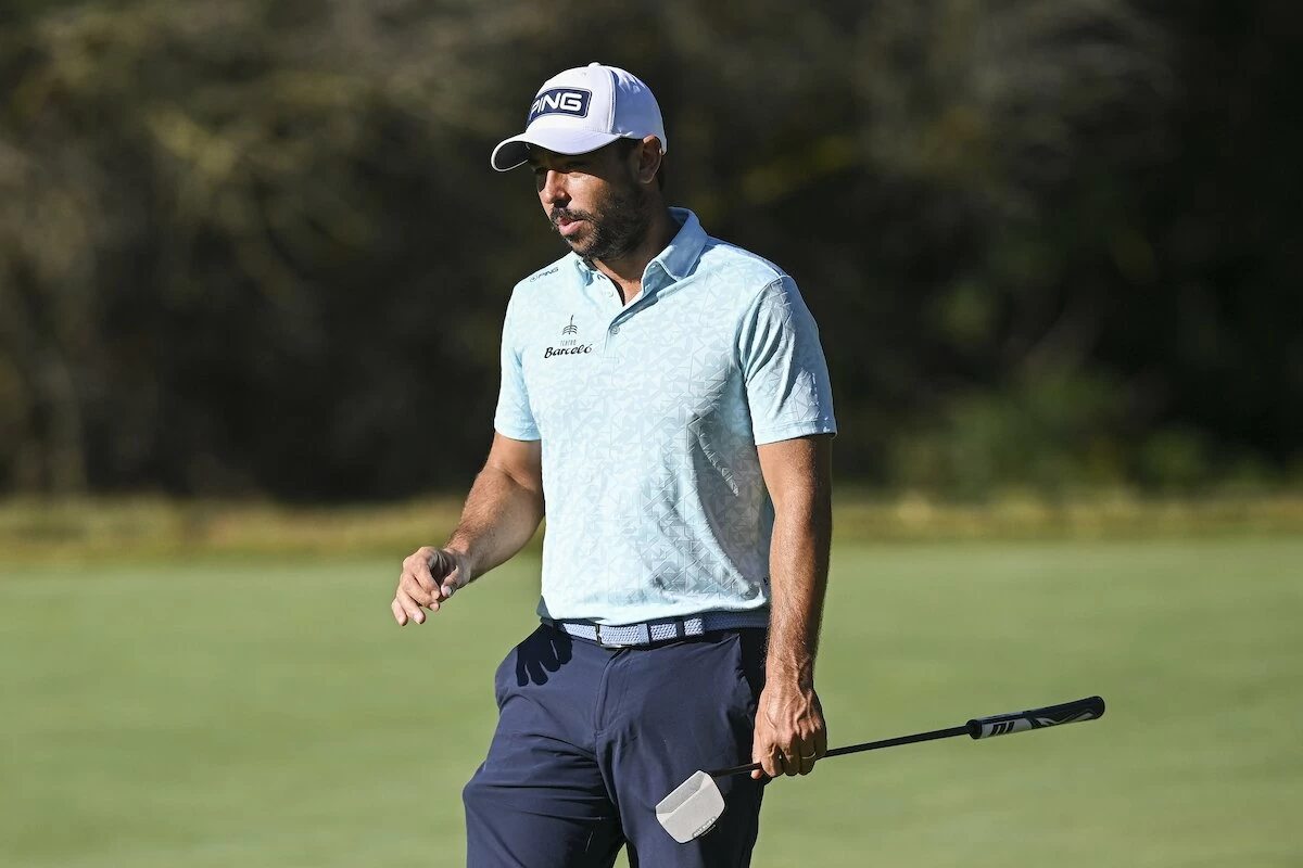 Sebas García (Photo by Octavio Passos/Getty Images) Sebas García (Photo by Octavio Passos/Getty Images)