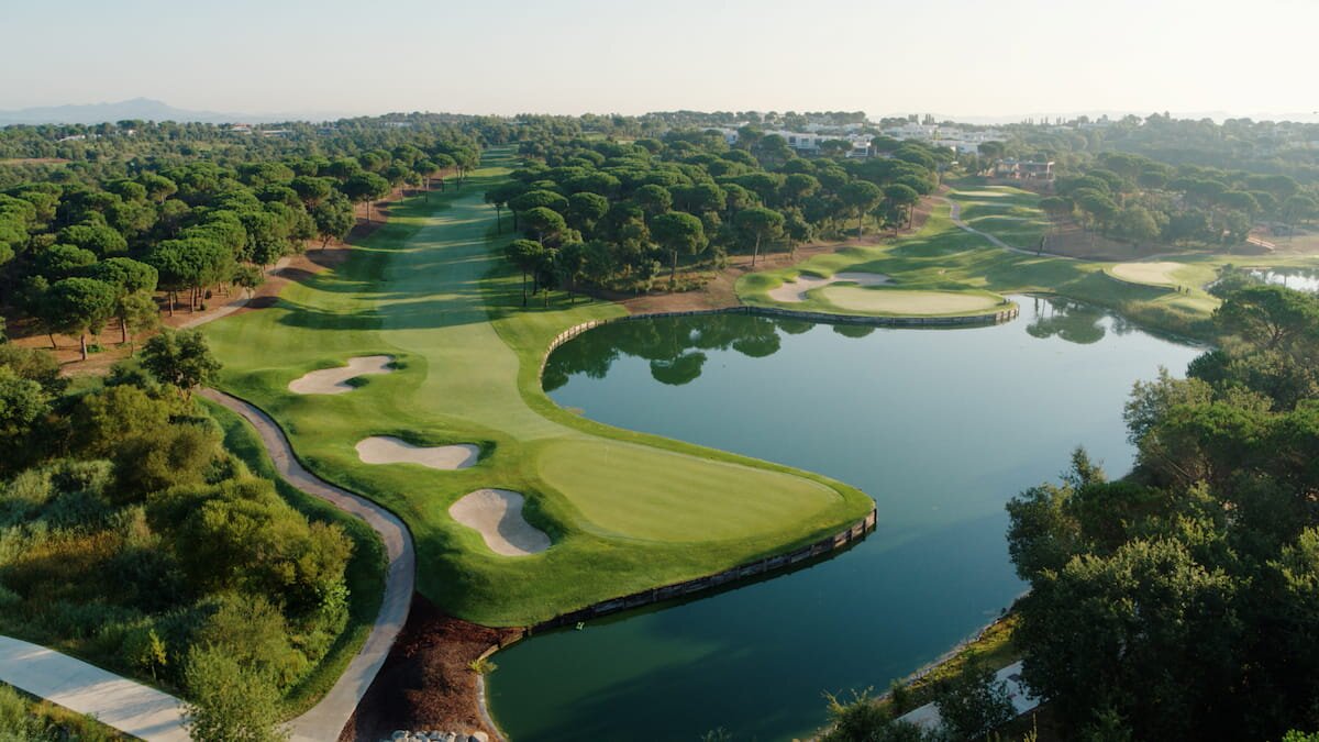 Stadium Course © Camiral Stadium Course © Camiral