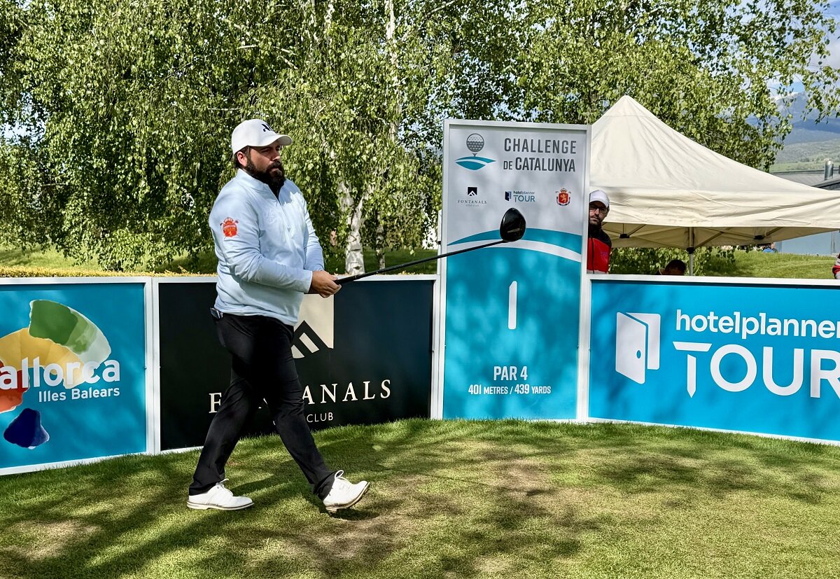 Asier Aguirre (Getty Images/HotelPlanner Tour)