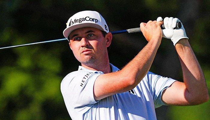 J.T. Poston © PGA Tour J.T. Poston © PGA Tour