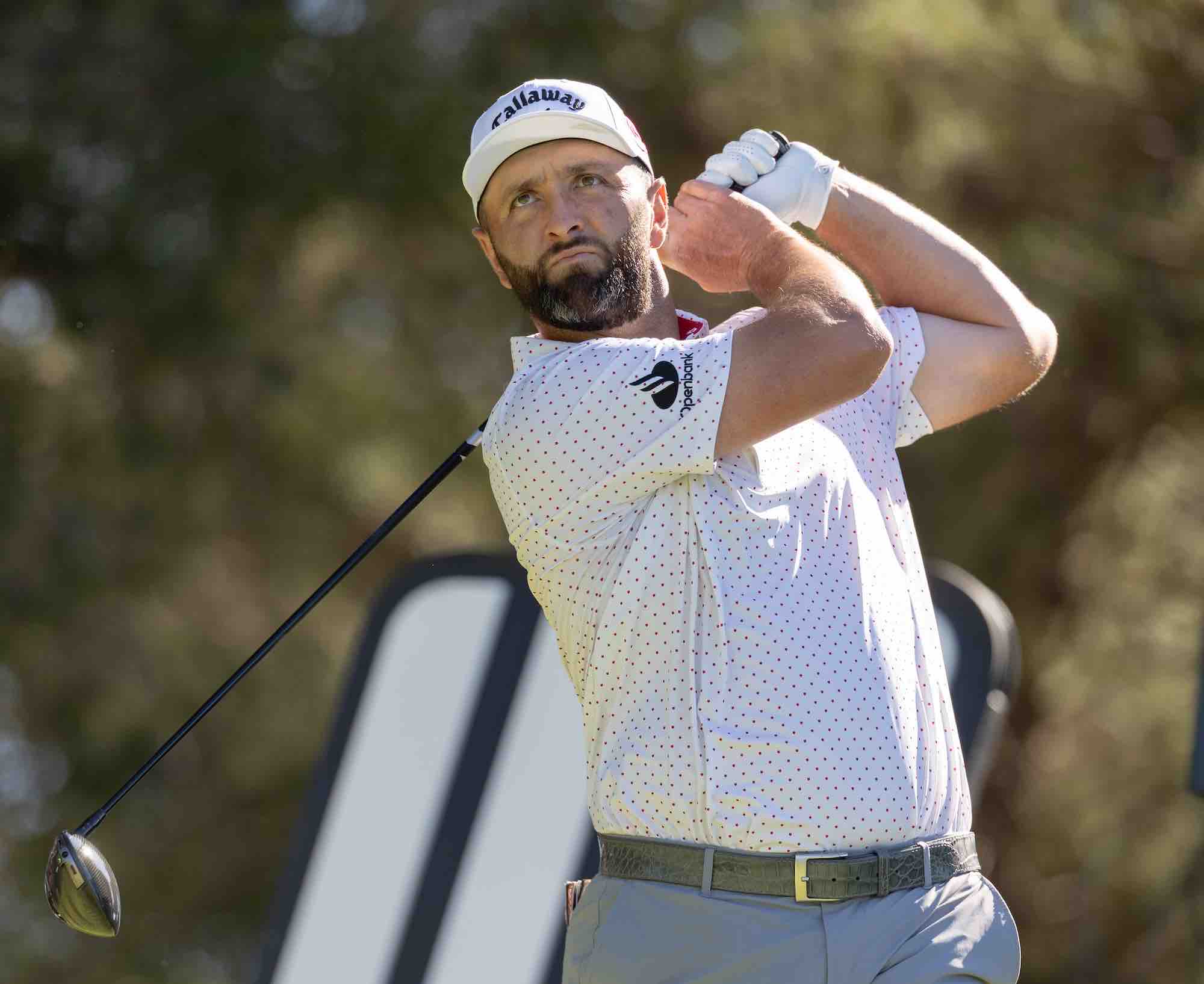 LIV Golf Andalucía - Pro-Am Jon Rahm. (Photo by Chris Trotman/LIV Golf)