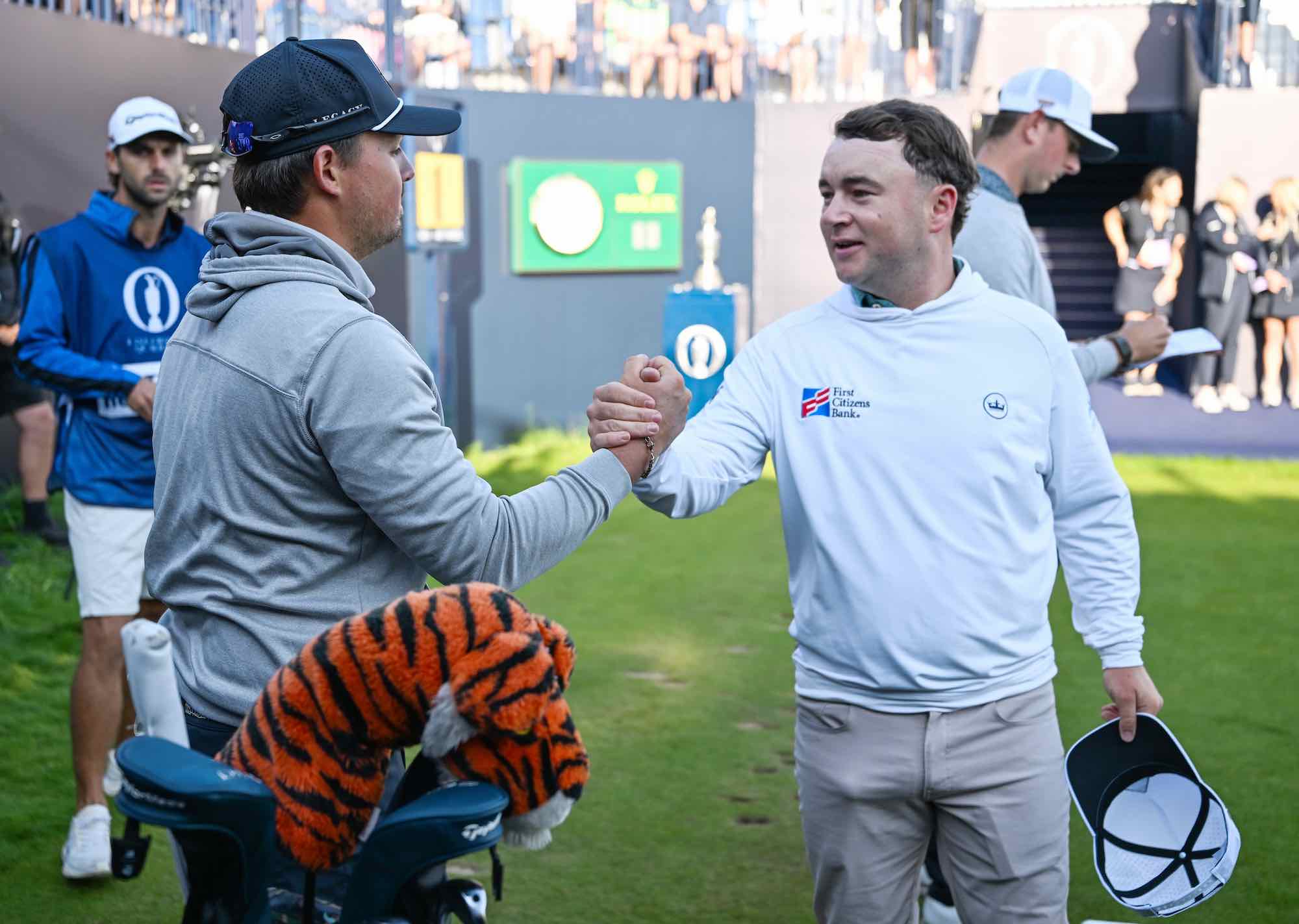 previaopenpodcast26 Royal Birkdale, la previa del Open, doce para una plaza.