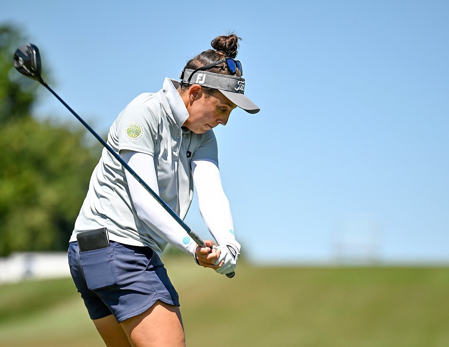 Amaia Latorre © LET Golf Amaia Latorre © LET Golf
