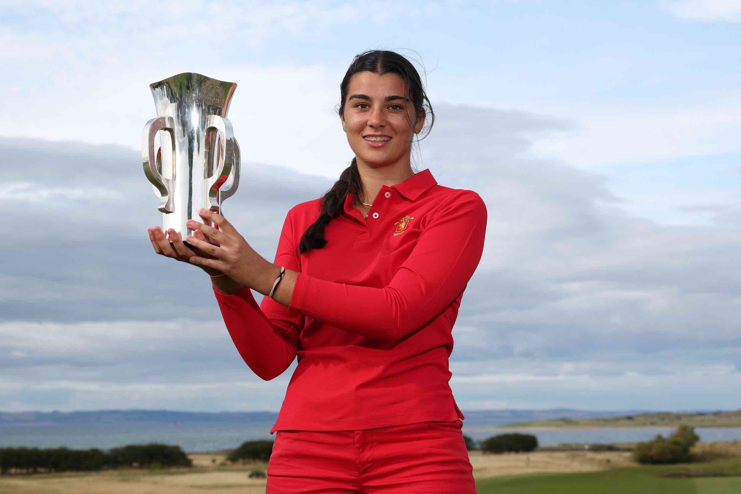 Marta Muñoz. Marta Muñoz.
