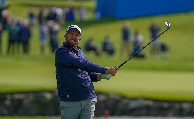 Shane Lowry. © Golffile | David Lloyd Shane Lowry. © Golffile | David Lloyd
