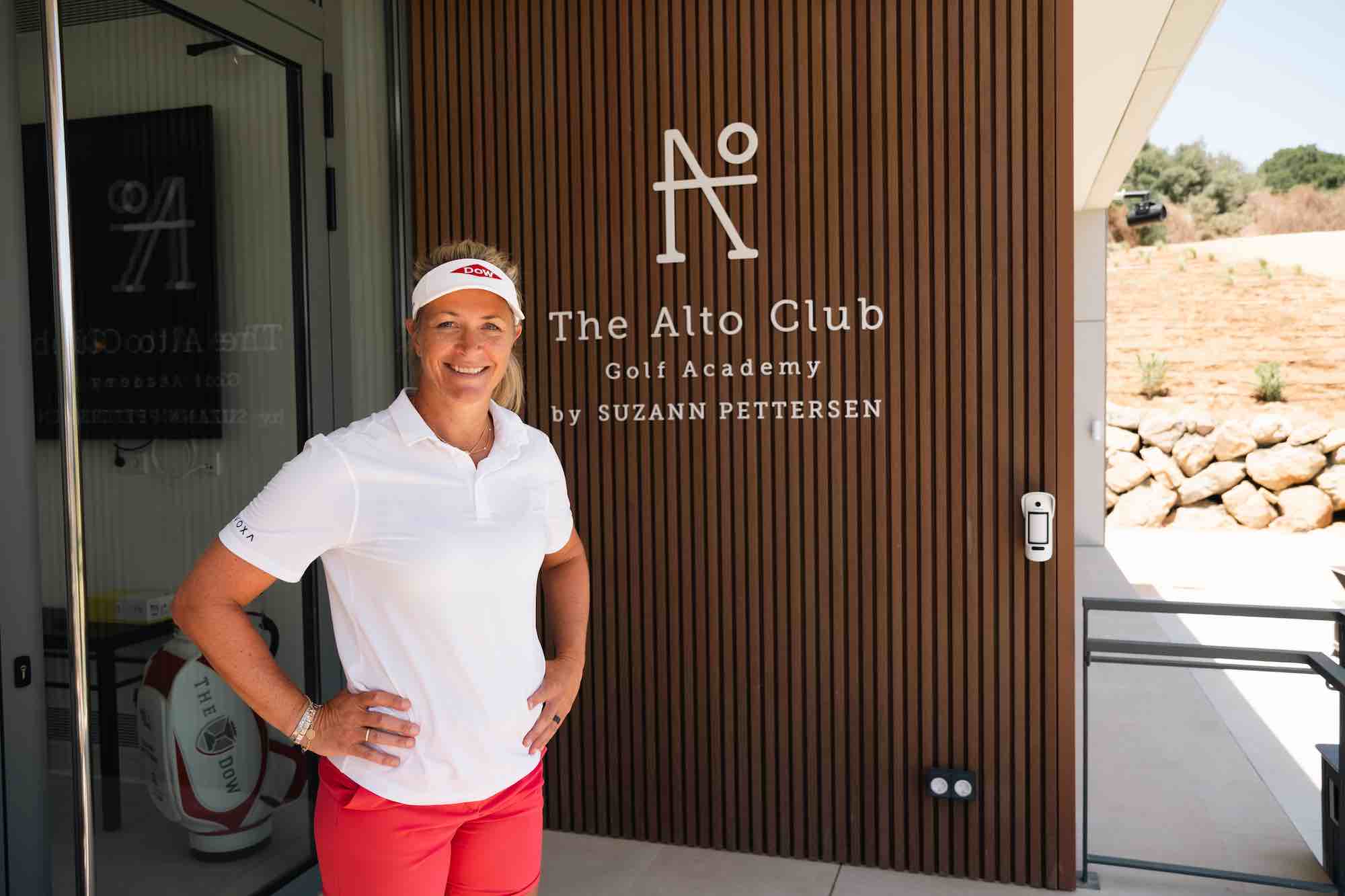 Suzann Pettersen_ The Alto Club Golf Academy by Suzann Pettersen (4) (3) Suzann Pettersen.