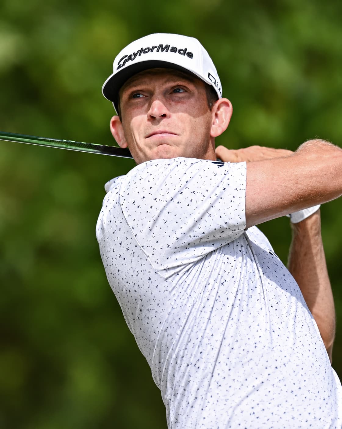 Jacob Bridgeman © PGA Tour Jacob Bridgeman © PGA Tour